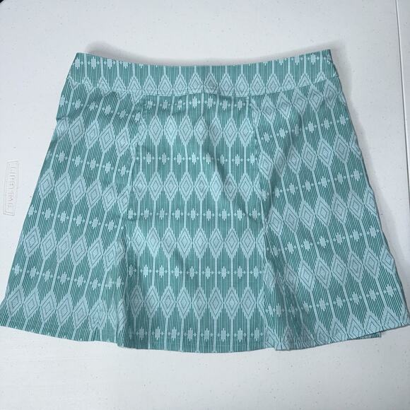 Rip Skirt Hawaii Women’s Wrap Skirt Swim Coverup Blue Size Small - Picture 2 of 5